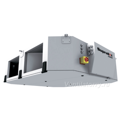 Вентилятор Rosenberg SupraBox 1900 D / SB190DGRIB00 Розенберг, осевой Вентилятор Rosenberg SupraBox 1900 D / SB190DGRIB00 Розенберг, осевой