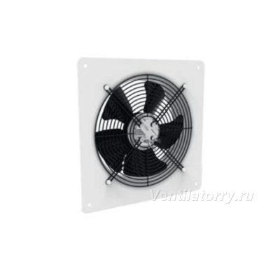 Вентилятор Rosenberg GQ 250.3BK KS art. E02-25000, Розенберг