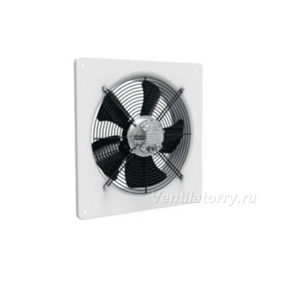 Вентилятор Rosenberg GQ 400.3DI KS art. E02-40005, Розенберг Вентилятор Rosenberg GQ 400.3DI KS art. E02-40005, Розенберг