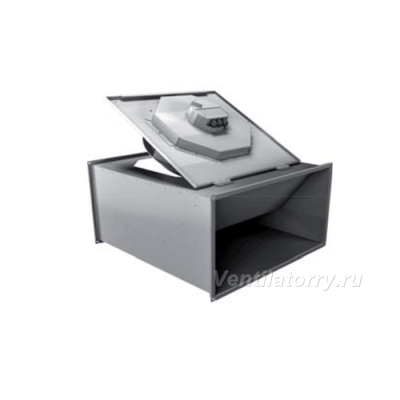 Вентилятор Rosenberg KHAG 225.3BK W art. D15-22500, Розенберг Вентилятор Rosenberg KHAG 225.3BK W art. D15-22500, Розенберг