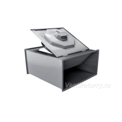 Вентилятор Rosenberg KHAG 315.4EA W art. D15-31500, Розенберг Вентилятор Rosenberg KHAG 315.4EA W art. D15-31500, Розенберг