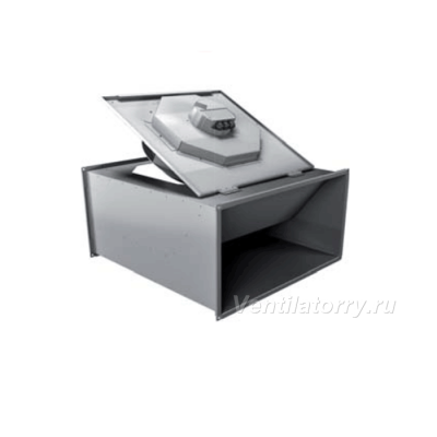 Вентилятор Rosenberg KHAG 355.4EA W art. D15-35550, Розенберг Вентилятор Rosenberg KHAG 355.4EA W art. D15-35550, Розенберг