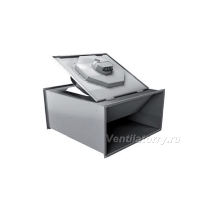 Вентилятор Rosenberg KHAG 400.5FA W art. D15-40000, Розенберг Вентилятор Rosenberg KHAG 400.5FA W art. D15-40000, Розенберг