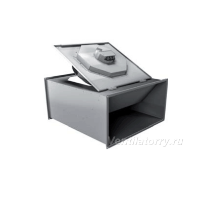 Вентилятор Rosenberg KHAG 400.5FA WS1) art. D15-40013, Розенберг