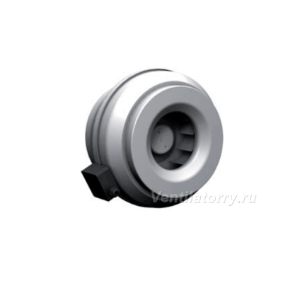 Вентилятор Rosenberg R 125 G.3BK art. F02-12500, Розенберг Вентилятор Rosenberg R 125 G.3BK art. F02-12500, Розенберг
