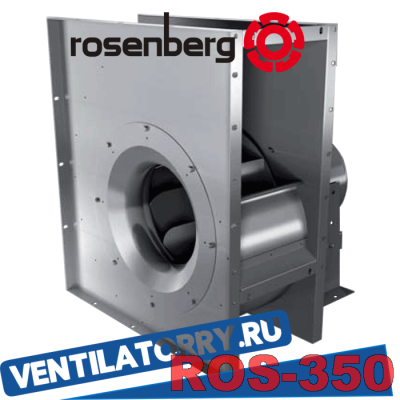 Вентилятор Rosenberg EHND 250-2 LG art. B37-25020, Розенберг Вентилятор Rosenberg EHND 250-2 LG art. B37-25020, Розенберг