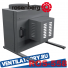 Kitchen exhaust units