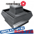 Smoke Extract Roof Fans