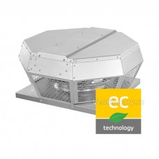 Вентилятор крышный DHA 190 EC 30 (code: 131225) Ruck