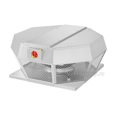 Вентилятор крышный DHA 250 ECP 30 (code: 131261) Ruck Вентилятор крышный DHA 250 ECP 30 (code: 131261) Ruck