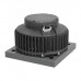 Вентилятор крышный DHA 220 EC CP 20 (code: 129688) Ruck