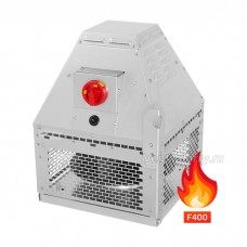Вентилятор дымоудаления DHN 225 D2 F4 30 (code: 150593) Ruck