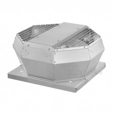 Вентилятор крышный DVA 190 E2 40 (code: 134996) Ruck