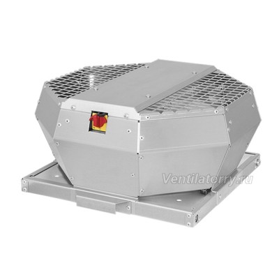 Вентилятор крышный DVA 355 EC CP 31 (code: 146966) Ruck Вентилятор крышный DVA 355 EC CP 31 (code: 146966) Ruck