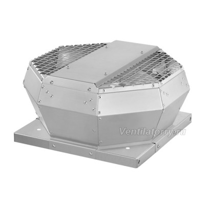 Вентилятор крышный DVA 220 ECC 30 (code: 134705) Ruck Вентилятор крышный DVA 220 ECC 30 (code: 134705) Ruck
