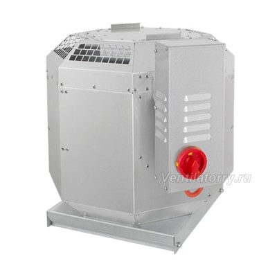 Вентилятор крышный DVN 250 EC 30 (code: 144839) Ruck Вентилятор крышный DVN 250 EC 30 (code: 144839) Ruck