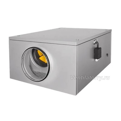 Вентилятор канальный EM DUO 200 EC 01 (code: 139972) Ruck Вентилятор канальный EM DUO 200 EC 01 (code: 139972) Ruck