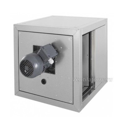 Вентилятор вытяжной MPC 250 D2 TI 30 (code: 145483) Ruck