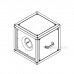 Вентилятор вытяжной MPC 315 EC T30 (code: 149264) Ruck Вентилятор вытяжной MPC 315 EC T30 (code: 149264) Ruck