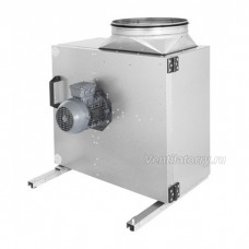Вентилятор вытяжной MPS 225 D2 30 (code: 140710) Ruck