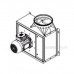 Вентилятор вытяжной MPX 450 D4 30 (code: 143154) Ruck