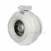 Вентилятор канальный RS 150 EC (code: 130396) Ruck