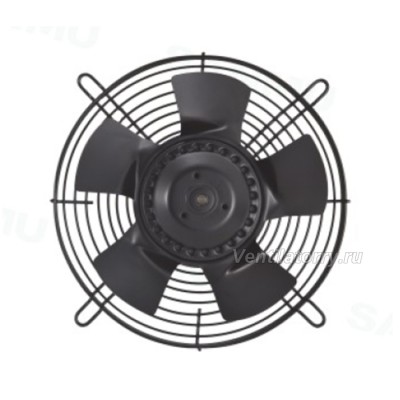 Вентилятор осевой AC YWF(K)2D200-Z Sanmu Вентилятор осевой AC YWF(K)2D200-Z Sanmu