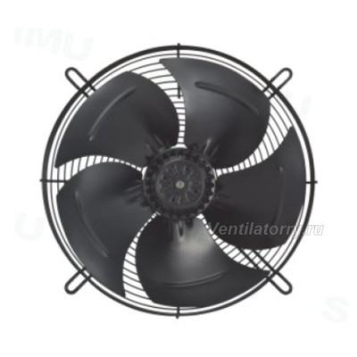 Вентилятор осевой AC YWF(K)4D350-Z Sanmu Вентилятор осевой AC YWF(K)4D350-Z Sanmu