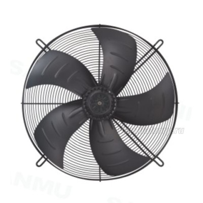 Вентилятор осевой AC YWF(K)8E600-Z Sanmu Вентилятор осевой AC YWF(K)8E600-Z Sanmu
