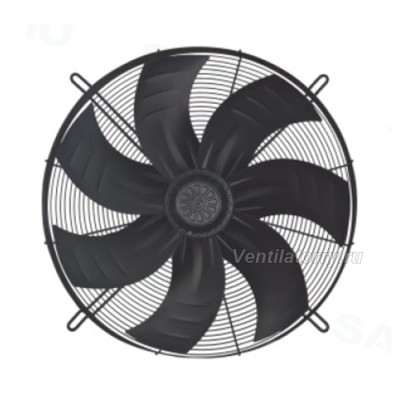 Вентилятор осевой AC YWF(K)6D650-Z Sanmu Вентилятор осевой AC YWF(K)6D650-Z Sanmu