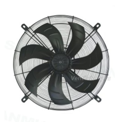 Вентилятор осевой AC YNF6D800-ZF-S4I Sanmu Вентилятор осевой AC YNF6D800-ZF-S4I Sanmu