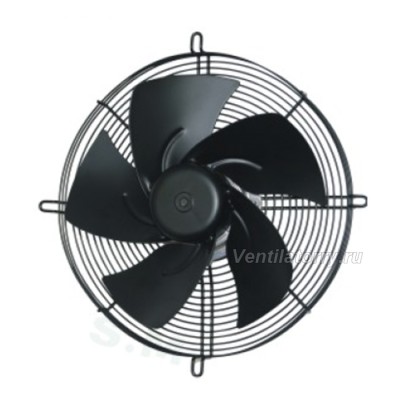 Вентилятор осевой EC ECF(K)6E315-PZBSSCO Sanmu Вентилятор осевой EC ECF(K)6E315-PZBSSCO Sanmu