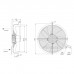 Вентилятор осевой EC ECF(K)8E550-PZBSBCO Sanmu Вентилятор осевой EC ECF(K)8E550-PZBSBCO Sanmu