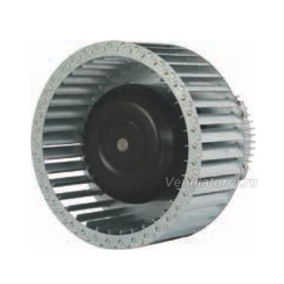 Вентилятор центробежный EC ECF(K)8E225-PLQDAJO Sanmu