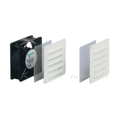 Комплект для вентиляции NSYCVF54M230MM2 Schneider Electric Комплект для вентиляции NSYCVF54M230MM2 Schneider Electric