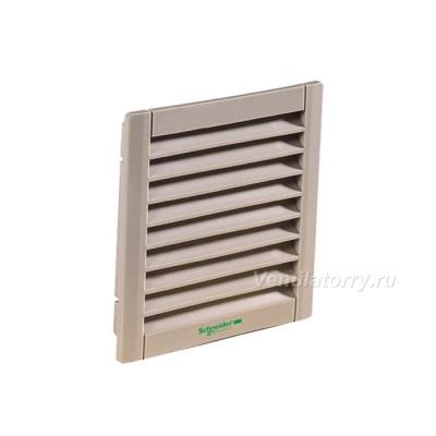 Выпускная решетка ЭМС NSY17996 Schneider Electric
