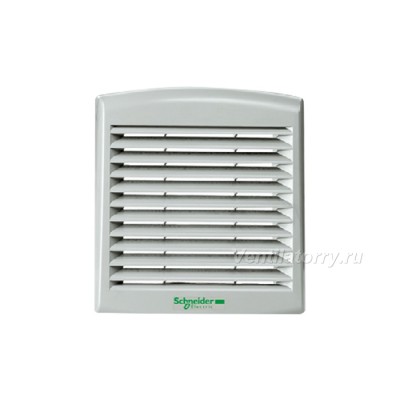 Выпускная решетка NSYCAG125LPF Schneider Electric Выпускная решетка NSYCAG125LPF Schneider Electric