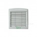 Выпускная решетка NSYCAG125LPF Schneider Electric