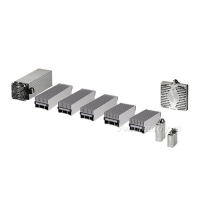 Алюминиевый РТС нагреватель NSYCR55WU2 Schneider Electric Алюминиевый РТС нагреватель NSYCR55WU2 Schneider Electric