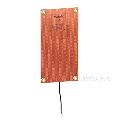 Резистивный нагреватель NSYCRS200W120V Schneider Electric Резистивный нагреватель NSYCRS200W120V Schneider Electric