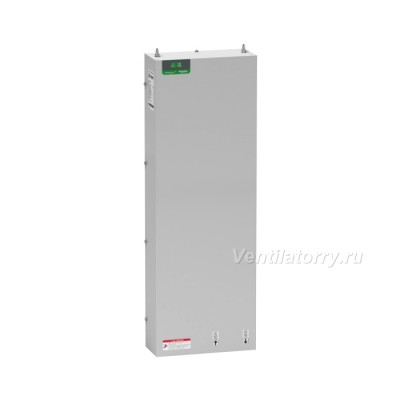Воздухо-водяной теплообменник NSYCEWX3K5UL Schneider Electric Воздухо-водяной теплообменник NSYCEWX3K5UL Schneider Electric