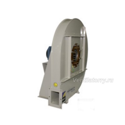 Вентилятор центробежный вытяжной CAS/ATEX-650-2T Sodeca