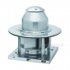 Вентилятор крышный вытяжной CHT/CVT/ATEX 200-4T Sodeca