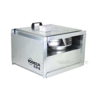 Вентилятор вытяжной CL/PLUS/EC-6035 Sodeca Вентилятор вытяжной CL/PLUS/EC-6035 Sodeca