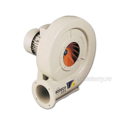 Вентилятор центробежный CMA-324-2T/ATEX Sodeca Вентилятор центробежный CMA-324-2T/ATEX Sodeca