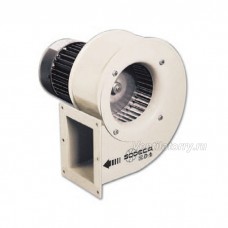 Вентилятор центробежный CMP-512-4M/AL Sodeca