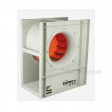 Вентилятор центробежный вытяжной CMR-1240-4T/ATEX Sodeca