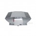 Вентилятор крышный центробежный CRF/EW-250-M/CPC Sodeca