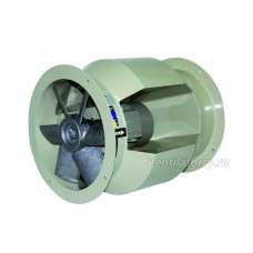 Вентилятор осевой HBA-31-2T Sodeca