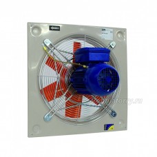 Вентилятор осевой вытяжной HC/ATEX-25-2T/H Sodeca Вентилятор осевой вытяжной HC/ATEX-25-2T/H Sodeca